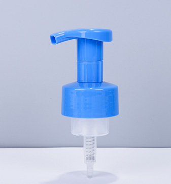 HD-102A 28/410 نازل اسپری تمیز کننده تمام پلاستیکی 1.2-1.4ml/T سمپاش ماشه