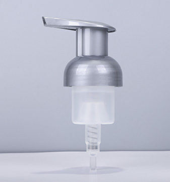 HD-102A 28/410 نازل اسپری تمیز کننده تمام پلاستیکی 1.2-1.4ml/T سمپاش ماشه